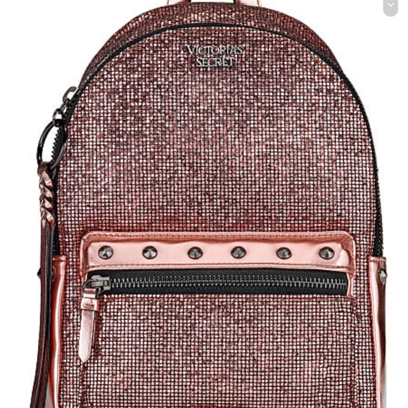 VICTORIA SECRET  BACKPACK - Picture 3 of 5